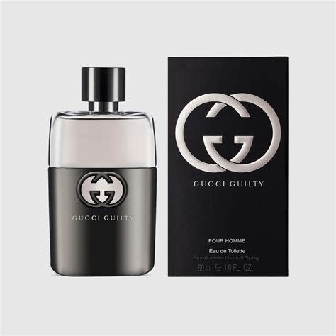 price for gucci guilty perfume 50ml|Gucci Guilty the perfume shop.